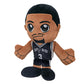 Bleacher Creatures San Antonio Spurs Keldon Johnson 8' Nba Kuricha Sitting Plush - Soft Chibi Inspired Nba Superstar
