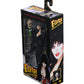 Elvira- 8” Clothed Figure - Elvira
