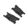 Losi FR Suspension Arm Set Rock Rey LOS234011 Elec Car/Truck Replacement Parts