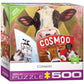Eurographics Cosmoo 500-Piece Puzzle