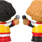 Little People Collector Salt-N-Pepa Special Edition Figures Set, Multicolor, HPV75, Plastic, Display Package for Adults & Hip Hop Fans