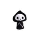 Grim Reaper Kawaii Plush Stuffed Toy Gift Funeral Director Gallows Humor