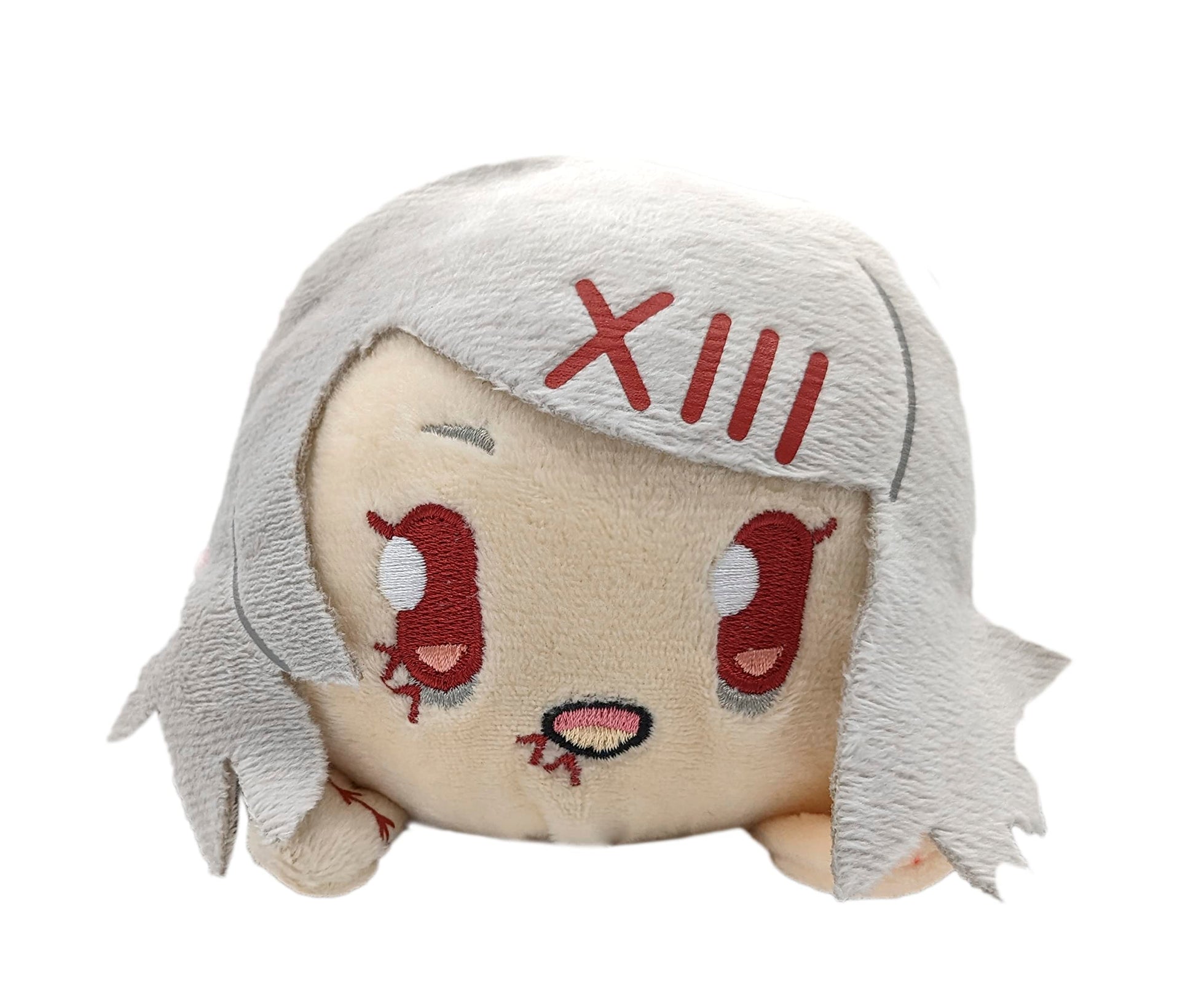 Mochibi - Tokyo Ghoul - Juzo Suzuya - 6'' Plush Toy, Collectable, Soft, Officially Licensed, Stackable, Anime