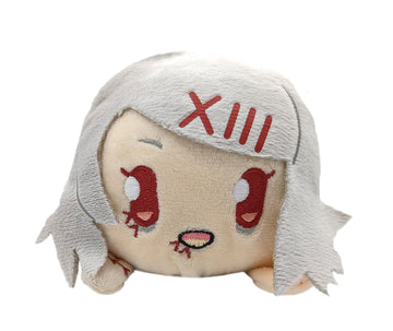 Mochibi - Tokyo Ghoul - Juzo Suzuya - 6'' Plush Toy, Collectable, Soft, Officially Licensed, Stackable, Anime