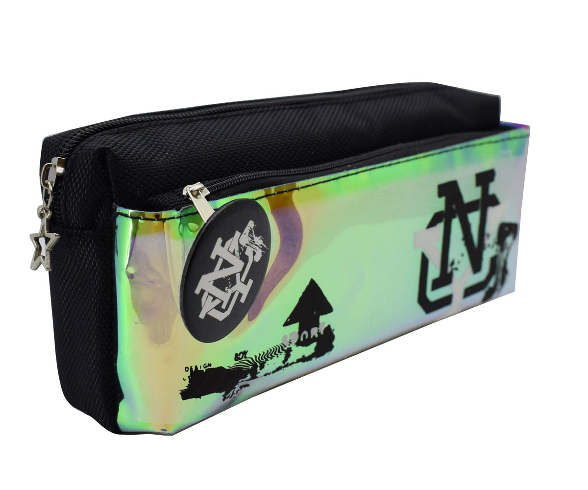 Asera Pencil Pouch Stationery Pouch Pencil case (Boys2)