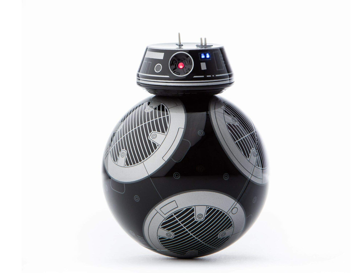 Sphero BB-9E App-Enabled Droid with Droid Trainer by