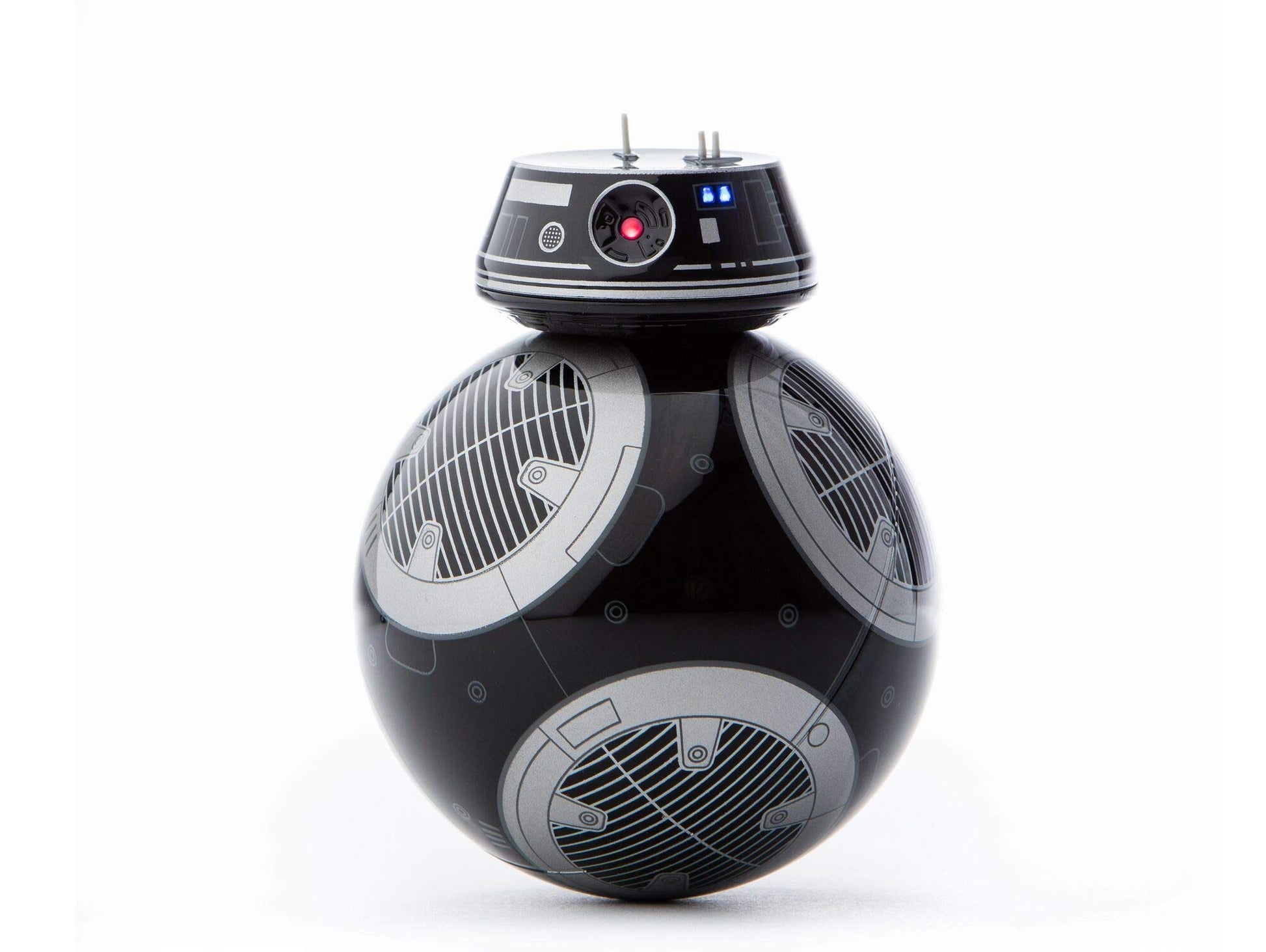 Sphero BB-9E App-Enabled Droid with Droid Trainer by