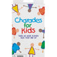 Pressman Charades For Kids Peggable - No Reading Required Family Game Multicolor ,5'