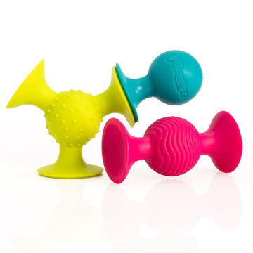 Fat Brain Toys Pipsquigz