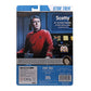 Mego Scotty Star Trek Action Figure 8'