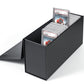 Psa Graded Card Storage Box, Psa Graded Card Storage Holder Container Slabs Box - 1 Pack