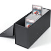 Psa Graded Card Storage Box, Psa Graded Card Storage Holder Container Slabs Box - 1 Pack