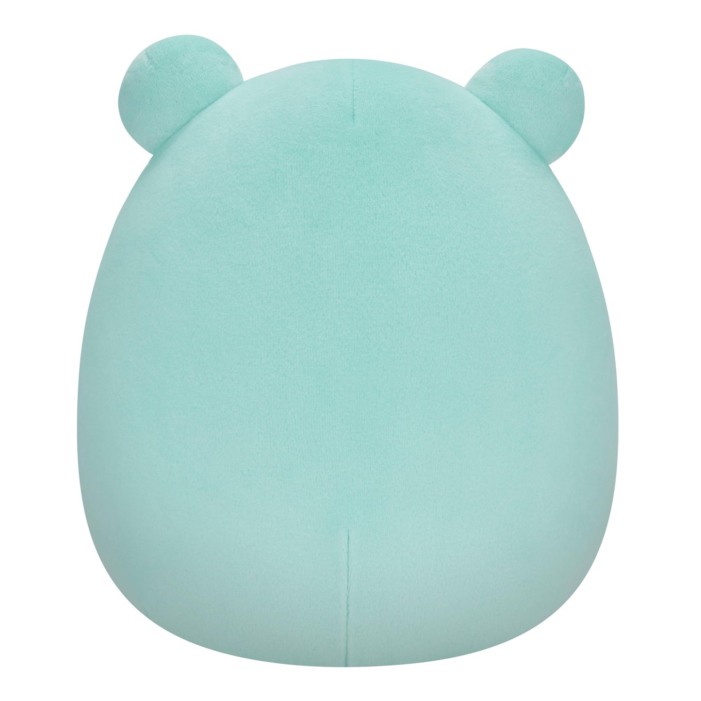 Squishmallows Original 7.5" Poison Dart Frog Plush Toy, Ultrasoft Multicolored Stuffed Animal, Model SQCR04088