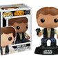Funko Pop Star Wars Han Solo Action Figure