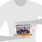 Maisto Ktm 690 Duke Orange And Black 1/12 Diecast Motorcycle Model