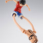 TAMASHII NATIONS - One Piece - Monkey D. Luffy -Romance Dawn- Gum-Gum Option Parts Set, Bandai Spirits S.H.Figuarts Action Figur