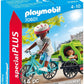 Playmobil - Bicycle Excursion