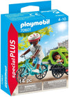 Playmobil - Bicycle Excursion
