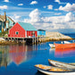 Peggy'S Cove, Nova Scotia