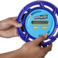 Guess Right and Throw Frisbee