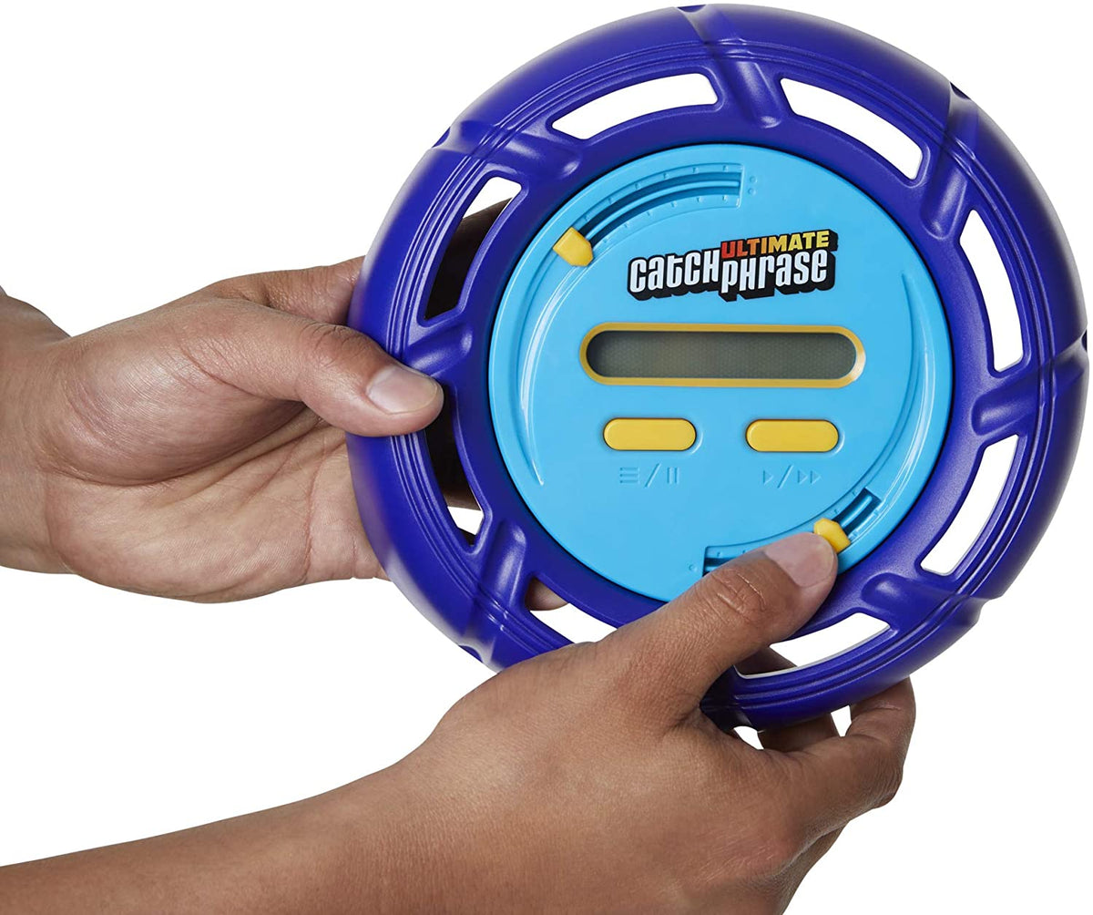 Guess Right and Throw Frisbee