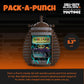 Youtooz Pack-a-Punch 5.3 Vinyl Figure - Collectible Pack-a-Punch Action Figure from Call of Duty