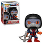 Funko Pop Funk: Masters Of The Universe - Dragstor, Multicolor