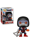 Funko Pop Funk: Masters Of The Universe - Dragstor, Multicolor