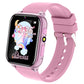 Spodus Kids Watch For Girls Ages 3-12 Girls Watch With 26 Games Pedometer Selfie Camera Calendar Learning Card Audio Book Educat