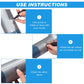 Aoriher 4 Pieces Inflatable Walker And Cane Over The Hill Gag Gifts Blow Up Walker Old Man Costume Accessories Retirement Party