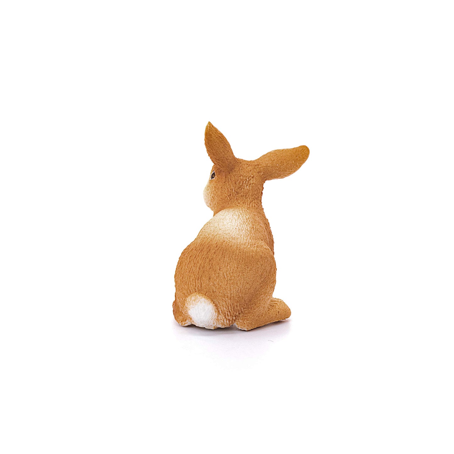 Schleich Farm World, Farm Animal Toys For Boys And Girls Ages 3 And Above, Bunny Rabbit Toy