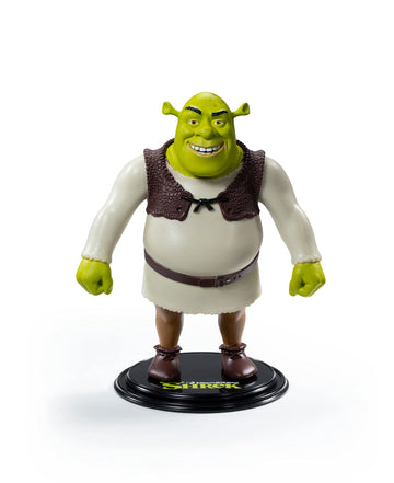 Bendyfigs Shrek