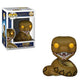 Funko 36150 Pop! Movies: Fantastic Beastsnagini, Multicolor