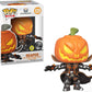 Funko Pop! Games: Overwatch - Reaper Pumpkin, Glow In The Dark, Exclusive