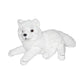Wild Republic Arctic Fox Plush, Stuffed Animal, Plush Toy, Gifts For Kids, Cuddlekins 8 Inches, Multi
