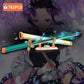 CHUANGPIN Toy Creator Building Set, Cosplay Anime Building Block Models Kit for Adults Collection 782 pcs