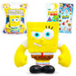 Spongebob Squarepants Stretchy Figure Bundle  Squishy Spongebob Toy Kids