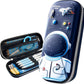Okean 3D Cover Eva Space Astronaut Theme Pencil Case Large Capacity Pencil Pouch Bag Organizer For Students Kids Stylish Pen Hol