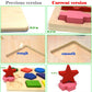 Basic Shapes for Incredible Children