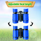 Binoculars For Kids, Kids Binoculars For Ages 3-12 Boys Girls, Outdoor Gifts Toys For Kids- Perfect For Bird Watching, Camping,