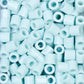 Perler Beads Fuse Beads for Crafts, 1000pcs, Robins Egg Blue