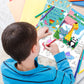 24Pack Small Coloring Books for Kids Ages 4-8, 8-12, Bulk Coloring Books for Kids Ages 2-4, Kids Birthday Party Gifts Classroom
