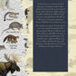 Masterpieces 1000 Piece Jigsaw Puzzle For Adults, Family, Or Youth - Land Mammals Of North America - 19.25'X26.75'