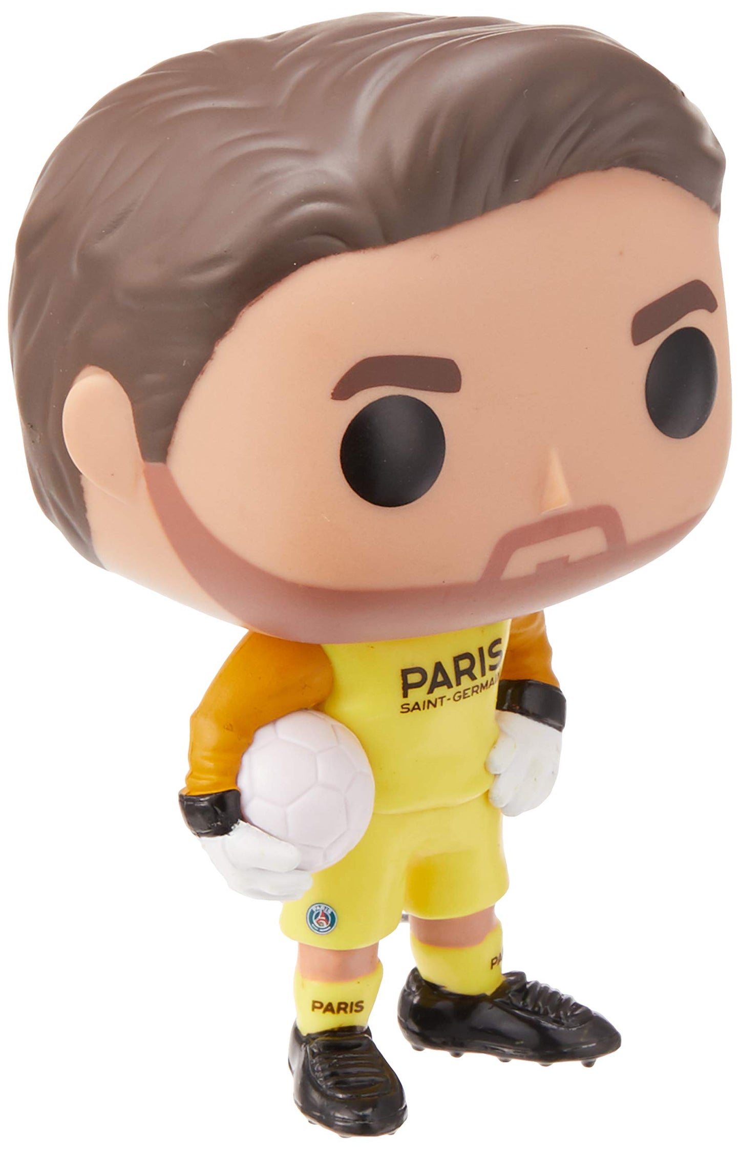 Funko POP Football: Gianluigi Buffon Collectible Figure, Vinyl, US One-Size, Multicolor, Model 39909