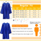 Unittype 4 Pcs Preschool Graduation Gown Cap With Tassel Graduation Stole Stuff Plush Bear Set For Kids Graduation Gifts (Dark B