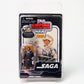Hasbro Star Wars 3 3/4' Vintage Han