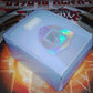 Lot Of 100 Mint Yugioh! Super Mega Cards Plus 4 Rares Plus Holo Super/Ultra Rare Inserted!