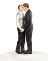 Wedding Collectibles Romance Gay Wedding Cake Topper