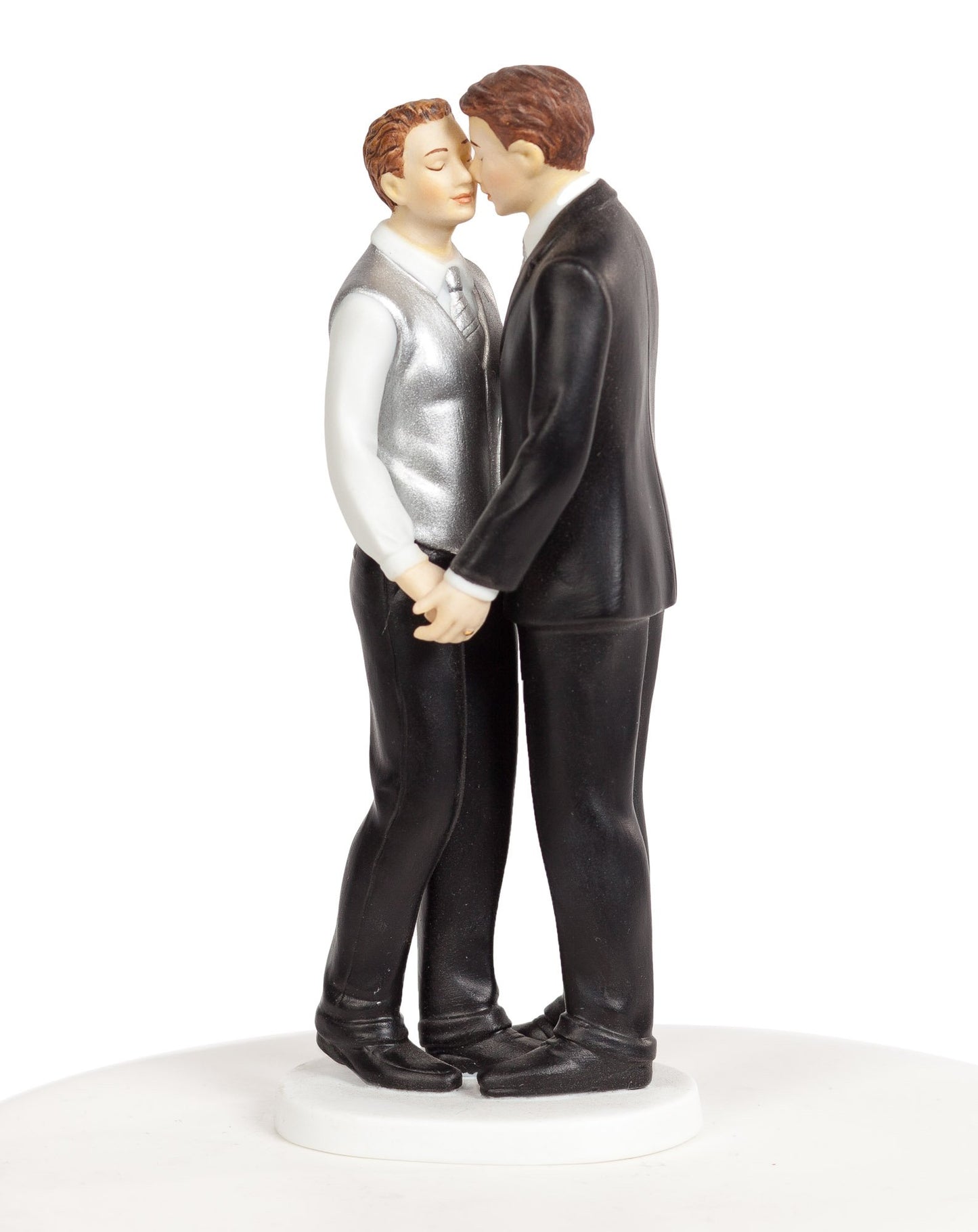 Wedding Collectibles Romance Gay Wedding Cake Topper