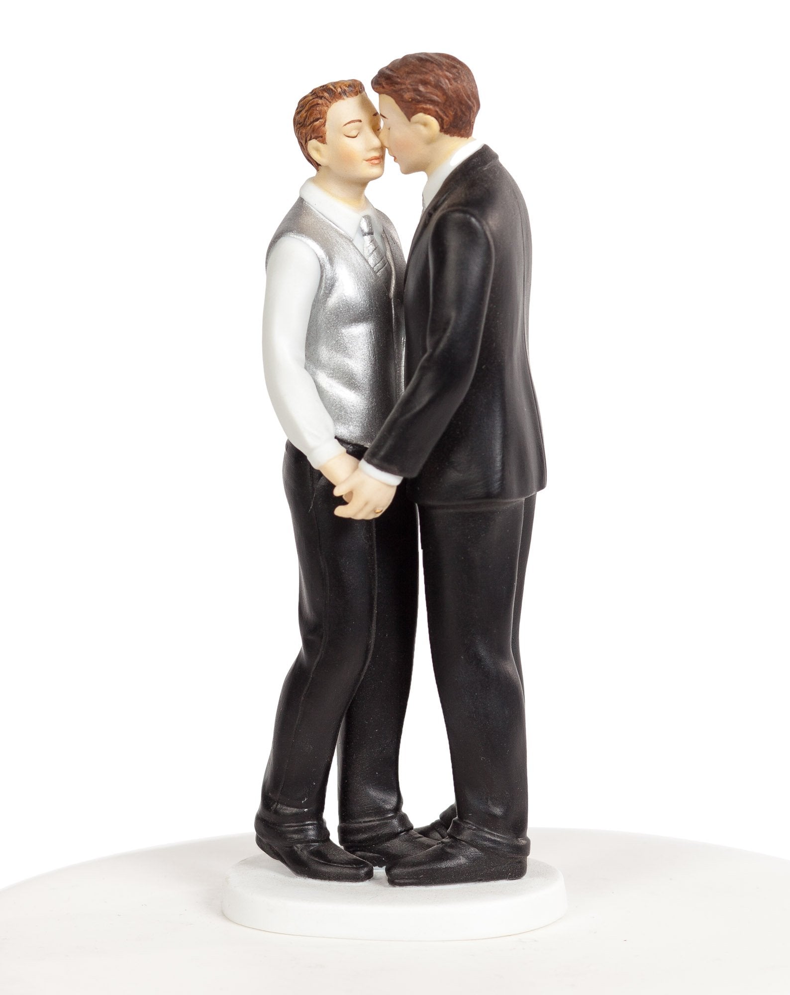Wedding Collectibles Romance Gay Wedding Cake Topper